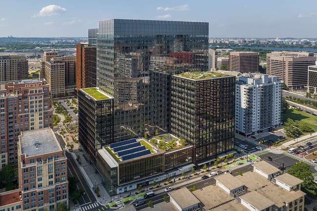 Five Most Affordable Neighborhoods in Arlington, VA