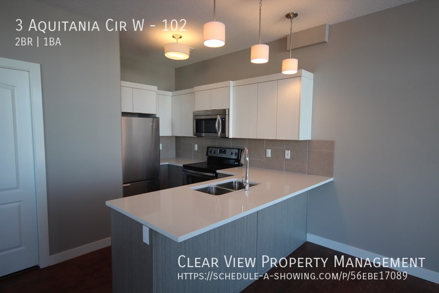 Primary Photo - 2 Bedroom condo across from the Crossings ...
