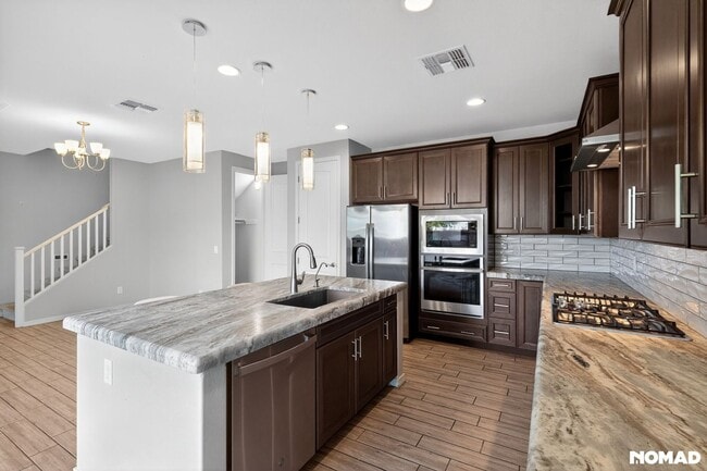 Foto del edificio - 2538 S Betty St