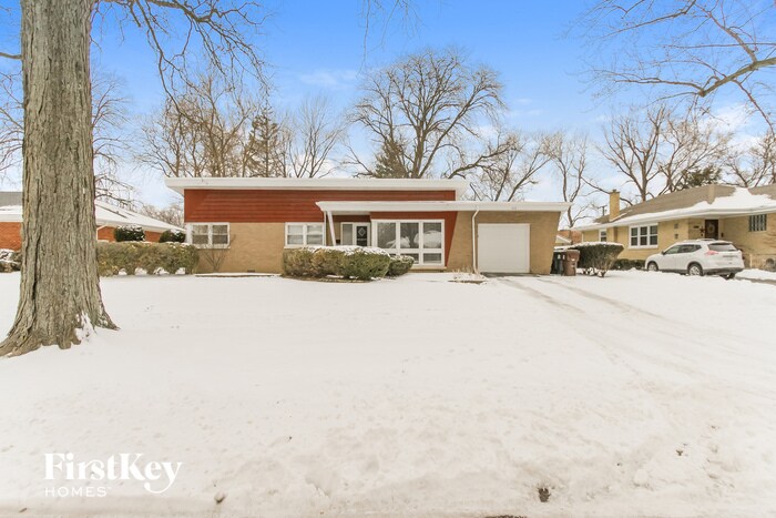 Primary Photo - 848 Braemar Rd