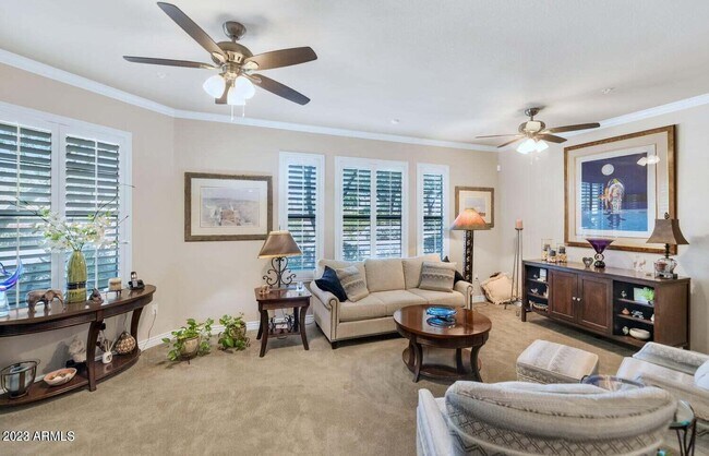 Building Photo - 7601 E Indian Bend Rd