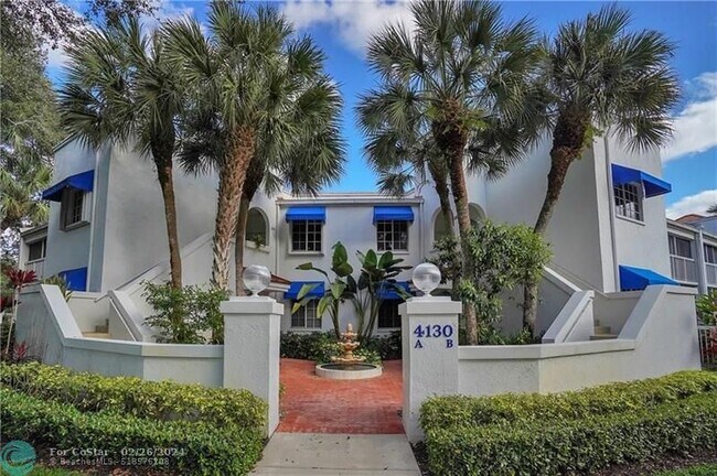 Building Photo - 4130 W Palm Aire Dr