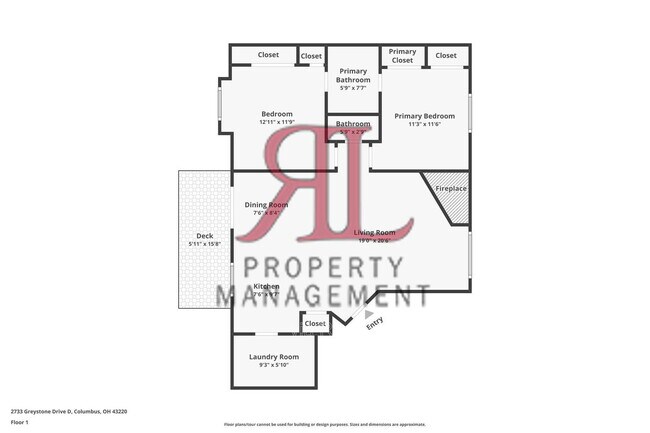 Foto del edificio - 2733 Greystone Dr