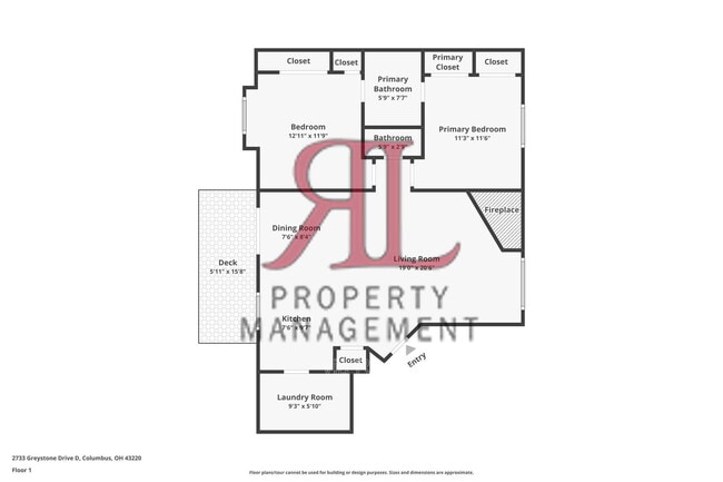 Building Photo - 2733 Greystone Dr