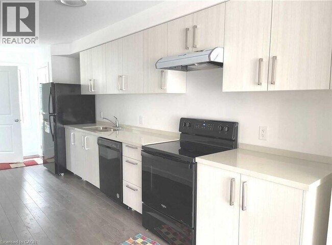 Photo du bâtiment - 351 Chaffey St