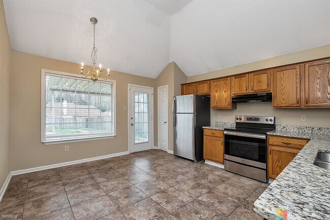 Building Photo - 3 br, 2 bath House - 3846 Walden Meadow Dr