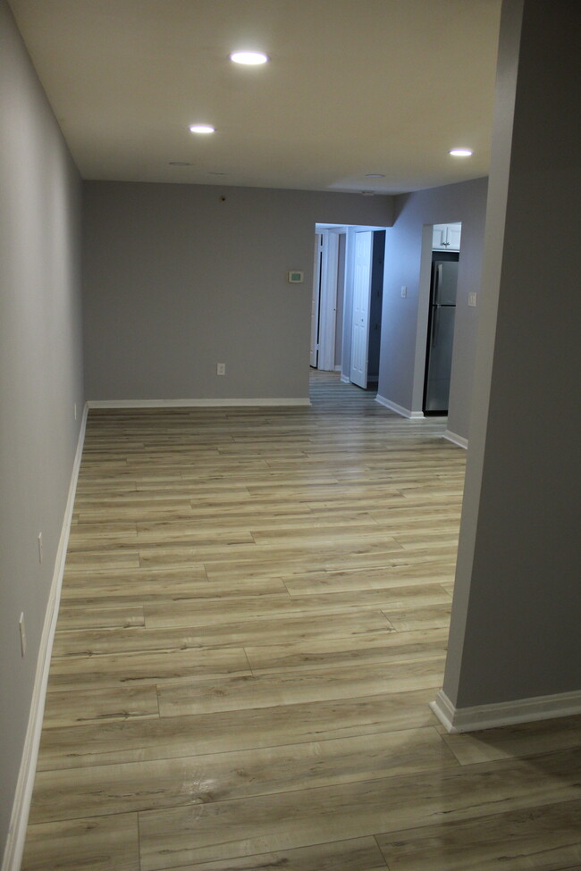 Dinning room - 3400 Tulleys Pointe Ct