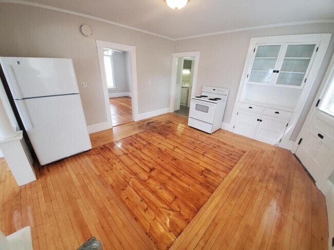 Foto del edificio - 209 Taylor St #1F