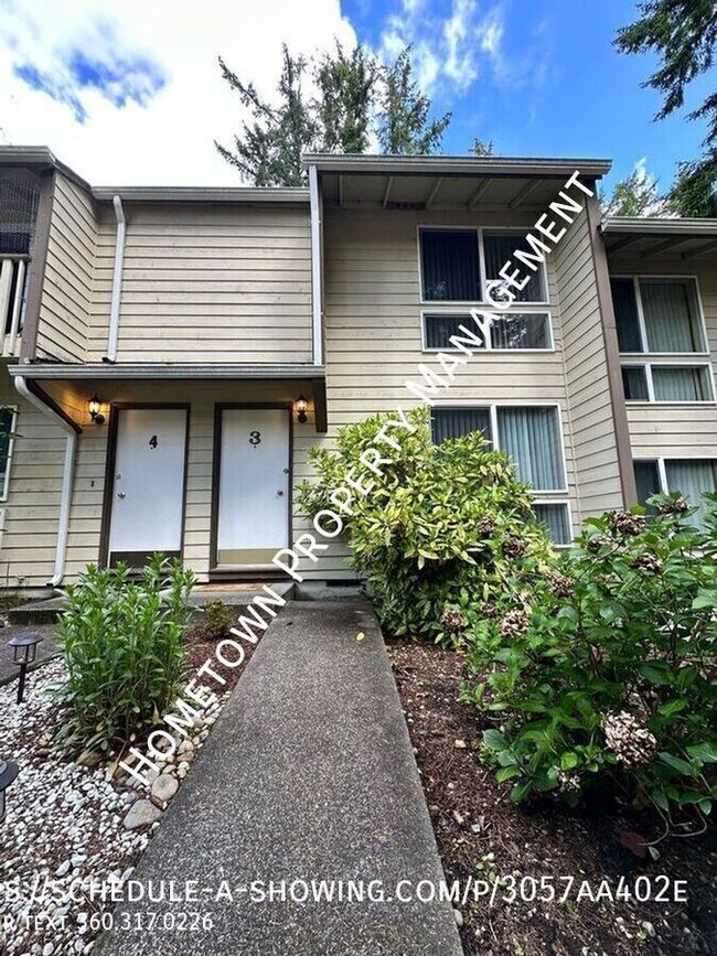 Foto del edificio - 7242 20th Ave SE