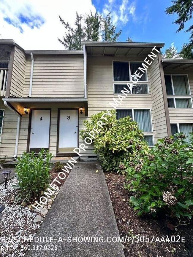 Building Photo - 7242 20th Ave SE