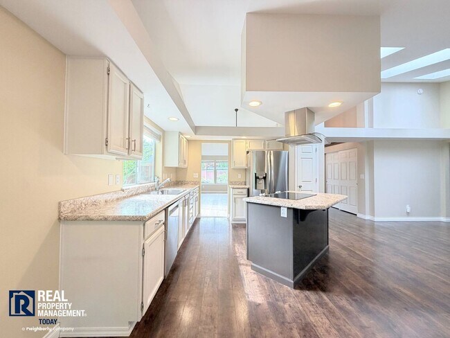 Foto del edificio - 609 Cherry St E