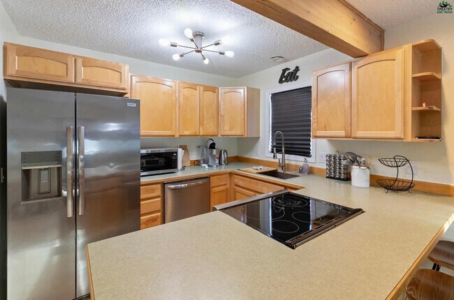 Foto del edificio - 1316 Joyce Dr