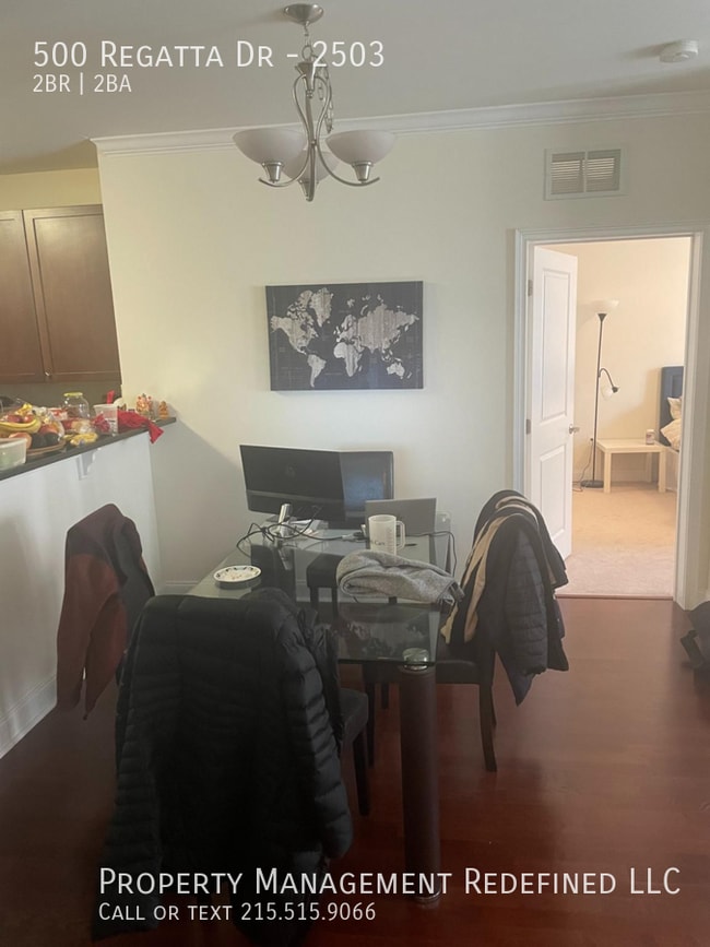 Building Photo - 500 Regatta Dr