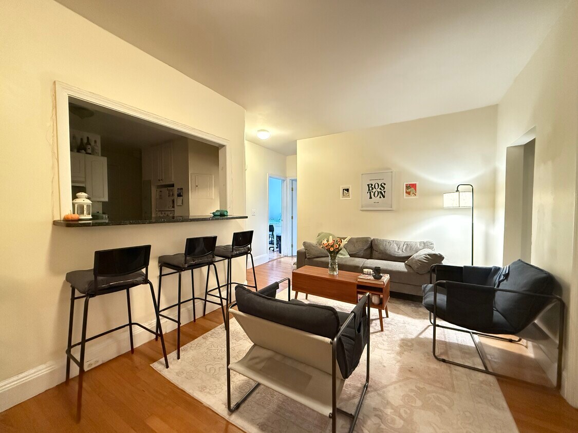 Foto principal - 60 Egmont St