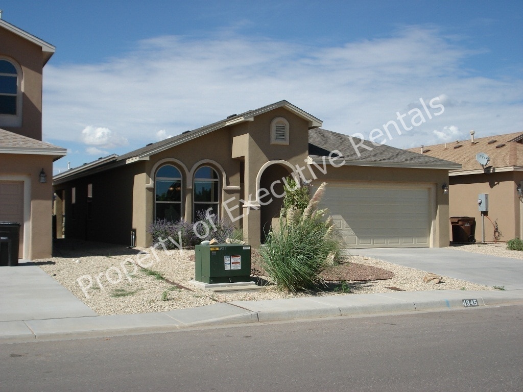 Primary Photo - 4945 Chesney Rd