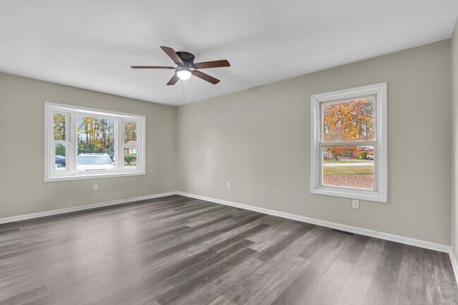 Foto del edificio - 207 N Nunn St