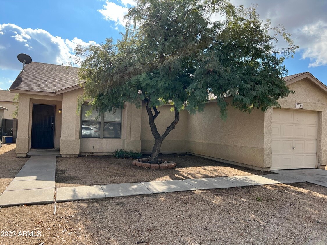 11827 W Aster Dr, El Mirage, AZ 85335 House Rental in El Mirage, AZ