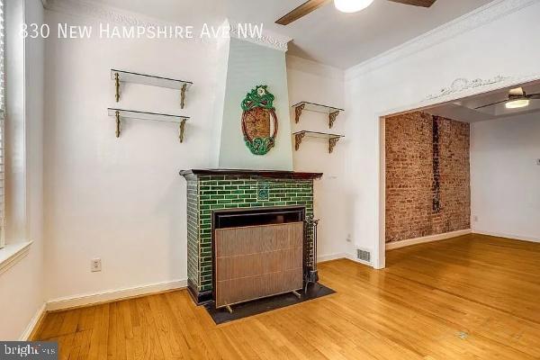 Foto del edificio - 830 New Hampshire Ave NW