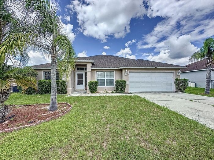 Primary Photo - Poinciana single family home in Village 7,...