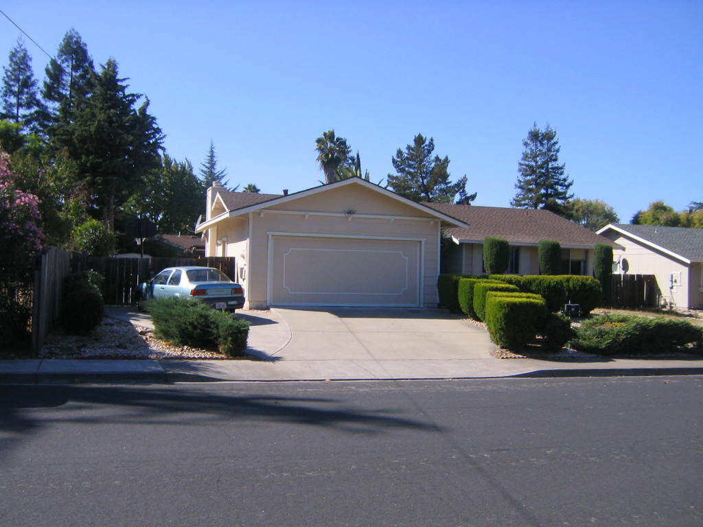 71 Normandy Ln, Walnut Creek, CA 94598 House Rental in Walnut Creek
