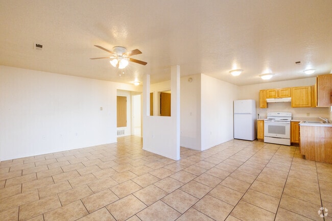Building Photo - Taylor Ridge Apartments
