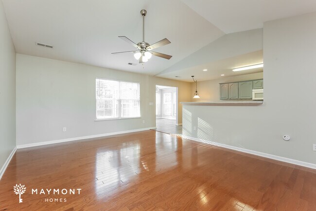 Foto del edificio - 413 Woodford Way