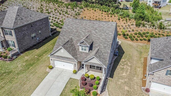Building Photo - 5749 Creek Indian Dr
