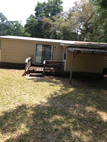 Foto del edificio - 3122 Moody Ave