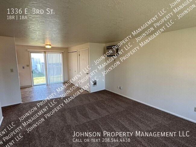 Foto del edificio - Central Meridian 1 bedroom duplex with lar...