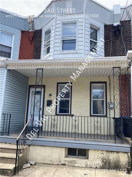 Primary Photo - 5030 Homestead St