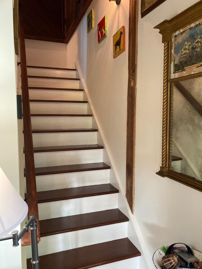 Foto del edificio - 9 Old Mill Rd