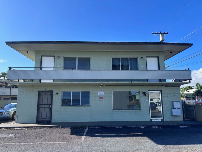 Building Photo - 57 Mango St