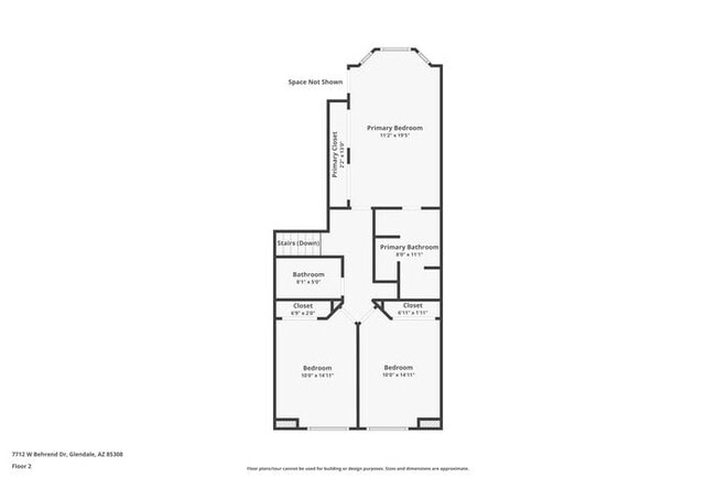 Building Photo - 7712 W Behrend Dr