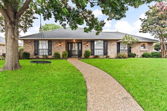 Foto del edificio - 803 Rush Creek Dr