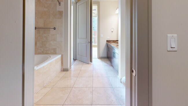 Interior Photo - Strata