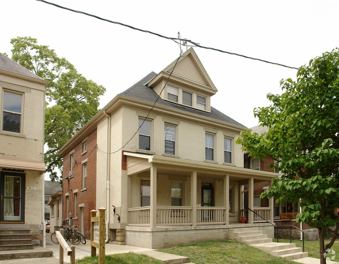 31 W 10th Ave, Columbus, OH 43201 31 W 10th Ave Columbus, OH