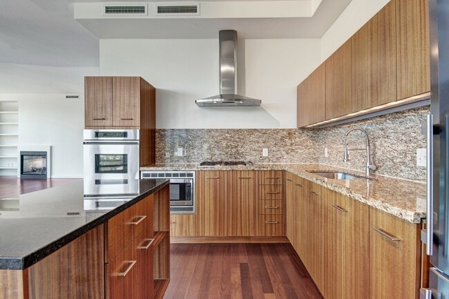 Building Photo - The Ardea Apartments
