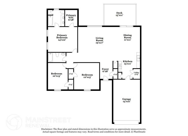 Building Photo - 7401 Hassock Dr