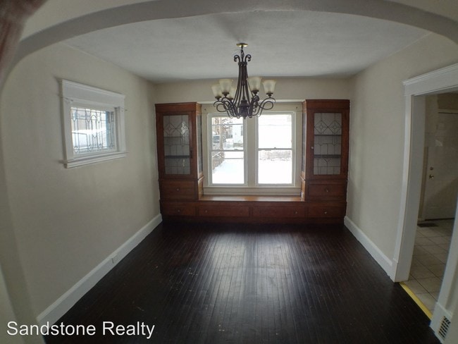 Building Photo - 3 br, 1.5 bath House - 3436 West 123rd St