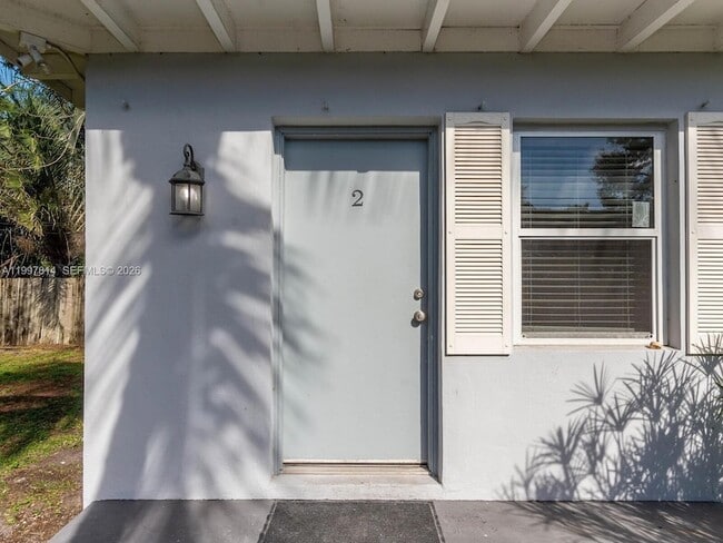 Photo - 1413 NW 3rd Ave Apartment