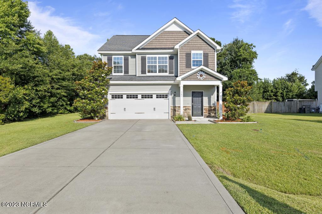 Foto principal - 303 Vilas Way S
