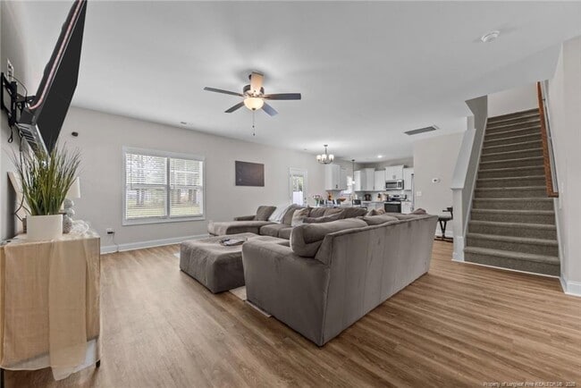 Building Photo - 212 Flying Bolt Dr