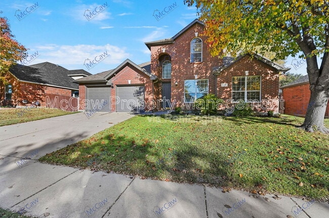 Photo - 5117 Holly Hock Ln House