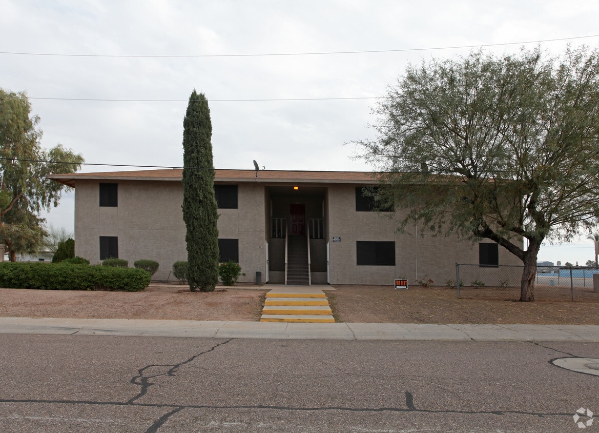 45 N Phoenix St, Florence, AZ 85232 Apartments in Florence, AZ