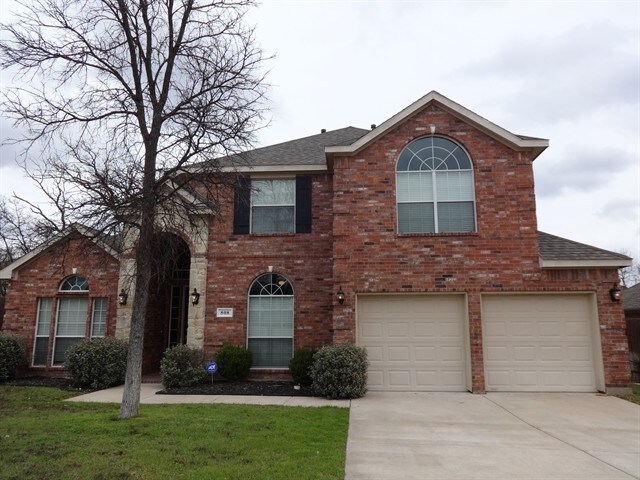 Foto principal - 808 Warwick Court