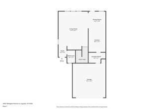 Building Photo - 18427 Westgate Pasture Ln