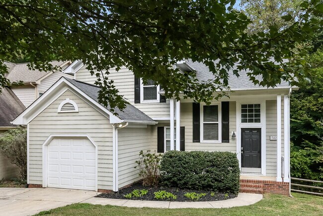 Building Photo - 7425 Hubbard Woods Rd