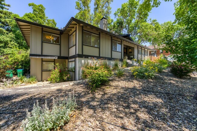 Building Photo - Renovated Mid Century Modern Home in the D...