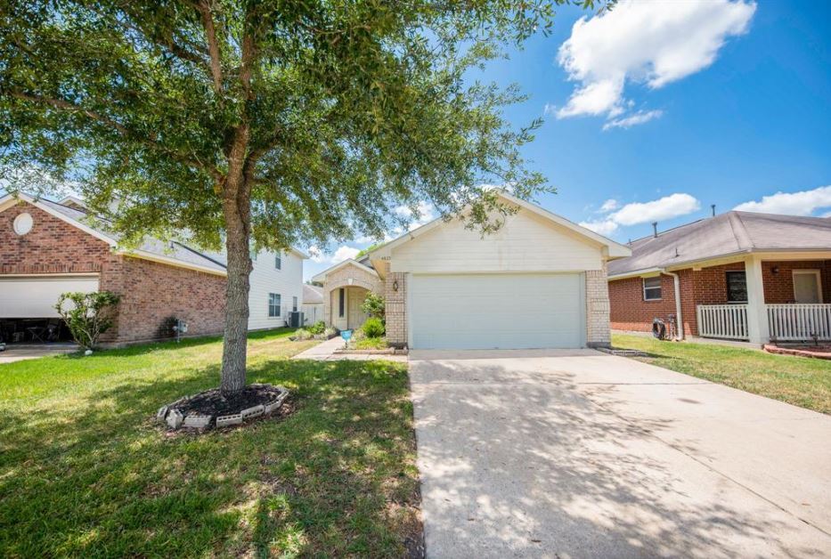 Foto principal - 4023 Rain Willow Ct