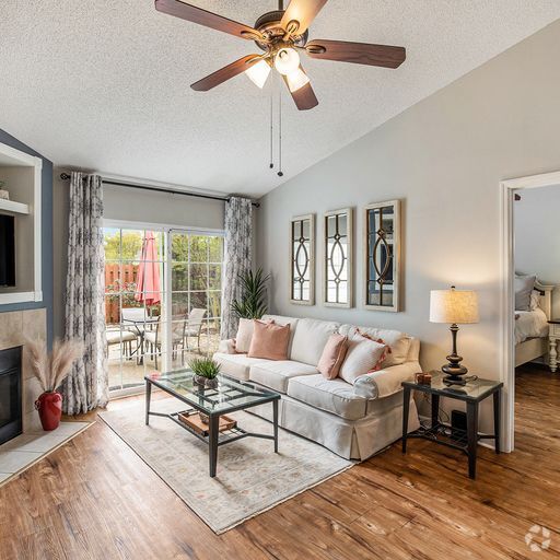 Ferguson Village Townhouses for Rent Charleston, SC 1 Townhouses